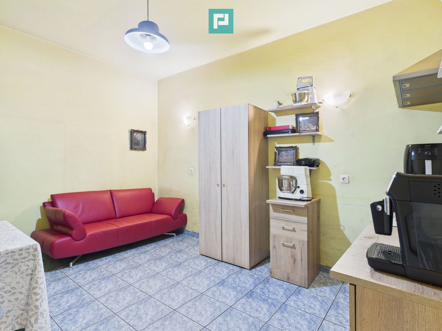 Casă individuală cu teren,  Andrei Șaguna -Traian - Poză 7