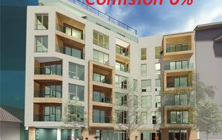 Apartamente premium 4 camere | Standarde NZEB | Zona centrala