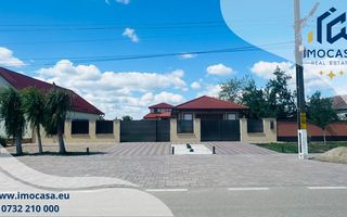 OPORTUNITATE RARĂ – Vilă Premium în Caporal Alexa, Jud. Arad - Poză 28