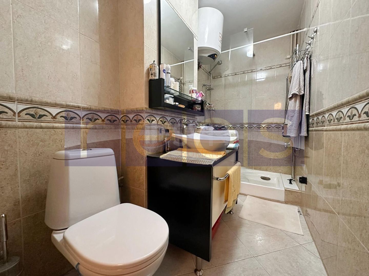 VANZARE GARSONIERA | CONFORT 1 | BALCON GENEROS | BLOC REABILITAT | LACUL TEI - Poză 7