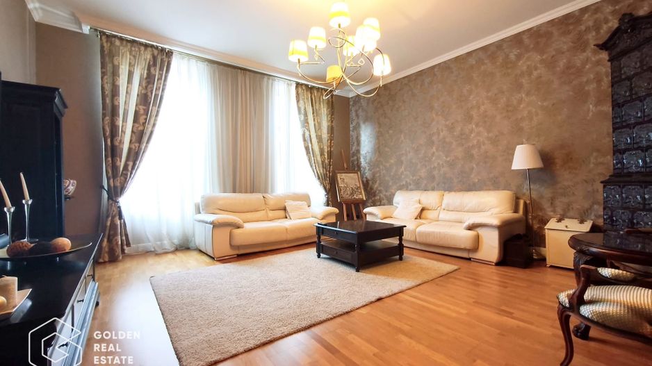 Apartament de revista, 3 camere, 145 mp, Ultracentral - Poză 1