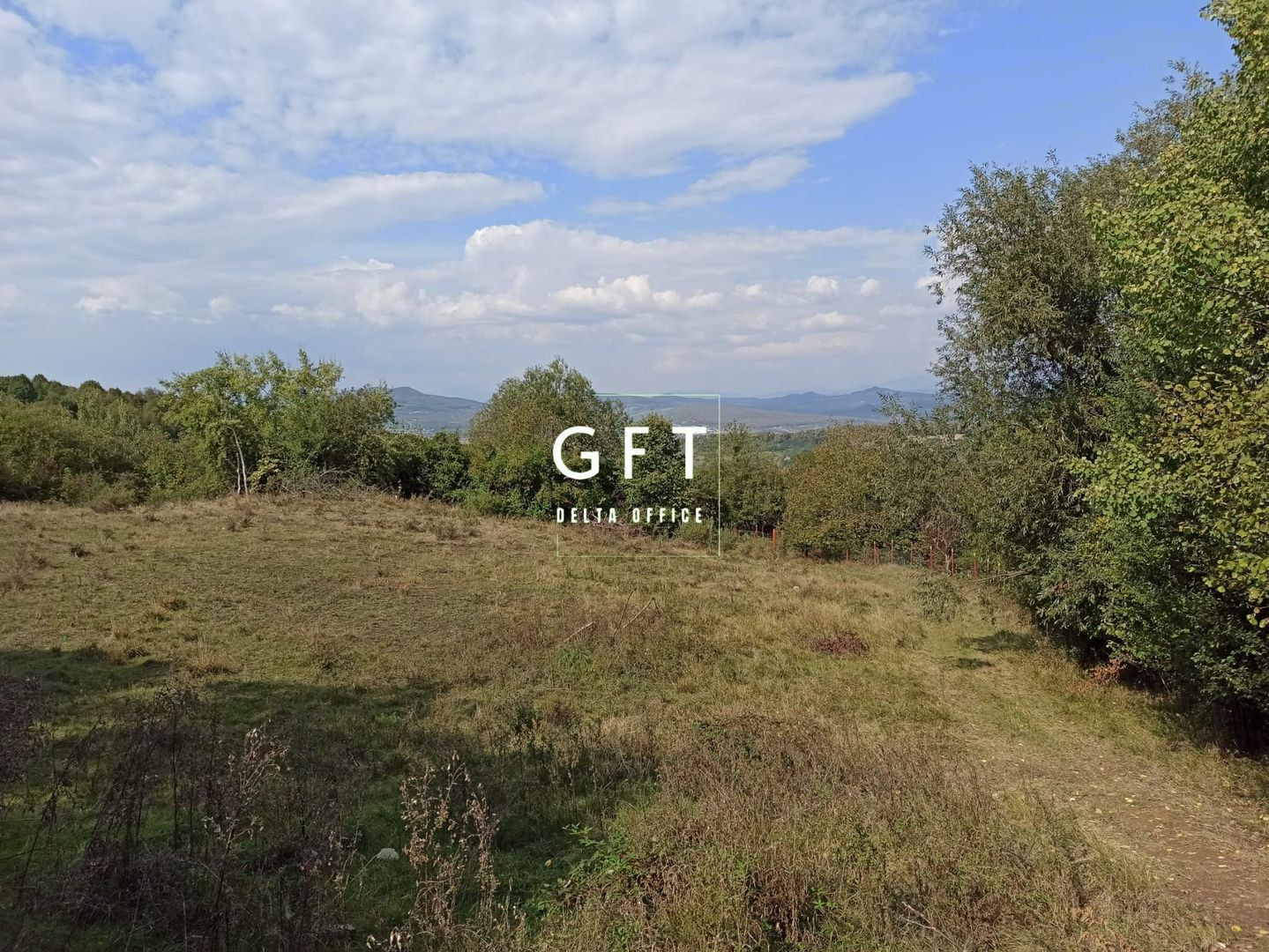 Teren  42,200 mp (4,22 hectare)-Parcelabil-investitie-Valea Jelnei - Poză 1