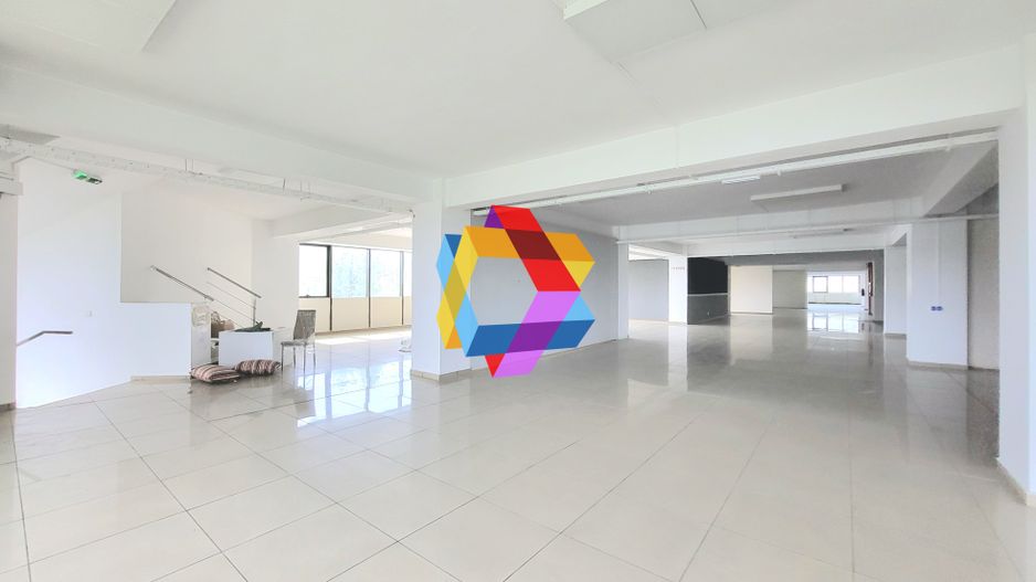 Spatiu comercial de inchiriat - 1.000 mp - Poză 6