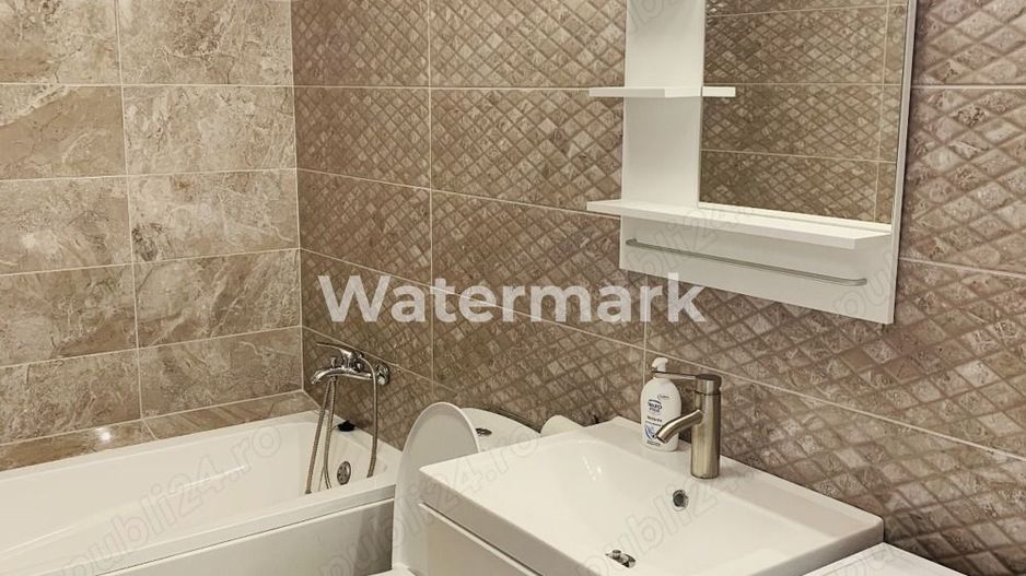 Garsoniera tip studio aproape de metroul Republica, Rams Pantelimon - Poză 6