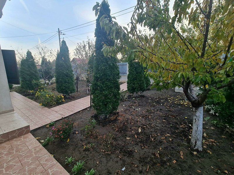 Vila noua, parter + mansarda -  la 10 minute de Galati - Sendreni - Poză 2