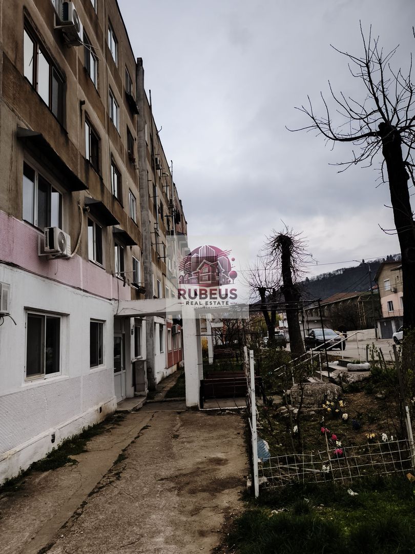 Mic la întreținere, bun la randament: apartament în Orșova - Poză 9