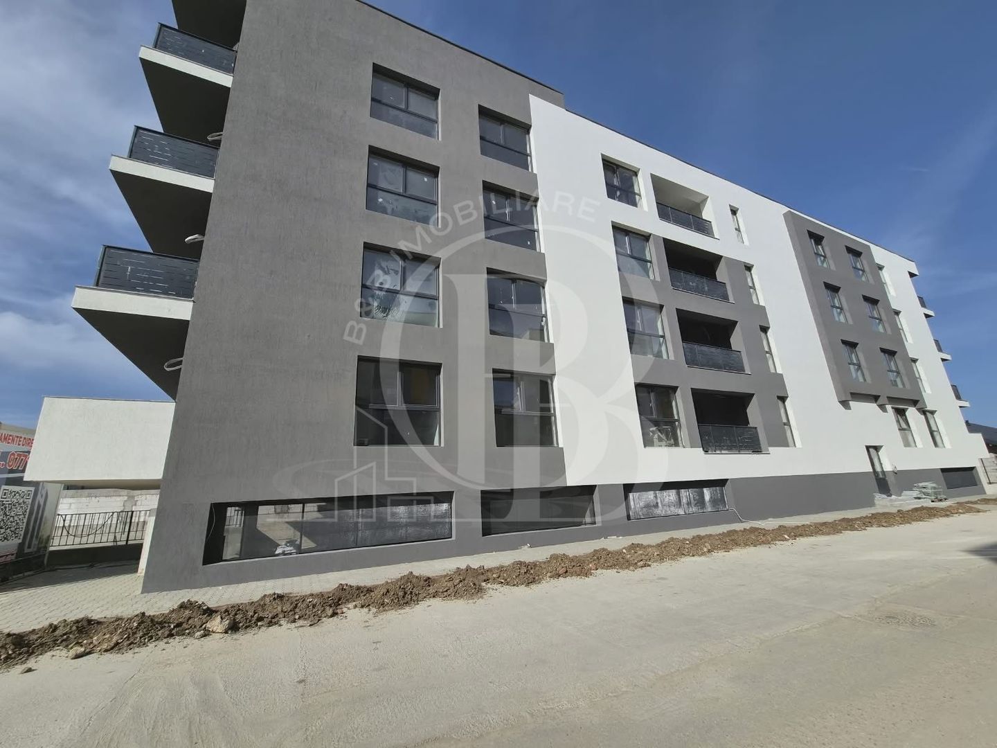Apartament 2 camere bloc boutique parcul Teilor - Poză 16