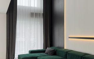 Luxury 3-Room Duplex - Poză 9