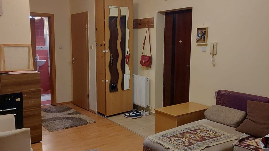 COMISION 0% | Apartament 3 camerfe | Giroc | 55 mp + 12 mp Balcon - Poză 3
