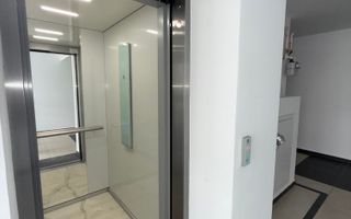 Apartament 2 camere cu terasă (PANORAMIC VIEW) - Direct Dezvoltator - Poză 8