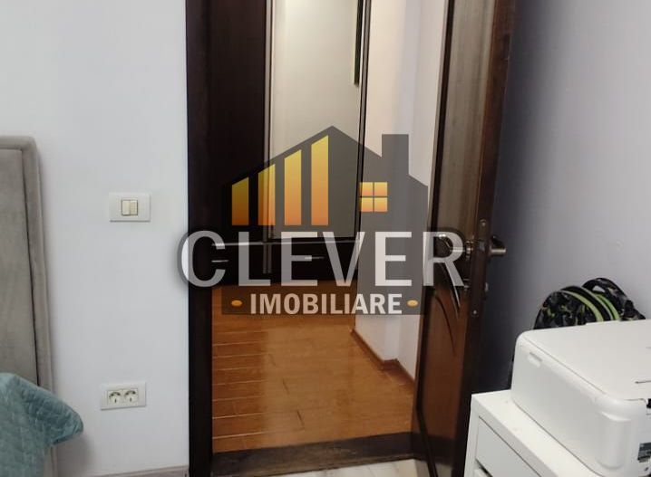 Apartament 2 camere  Dobroiesti Str Doinei - Poză 11