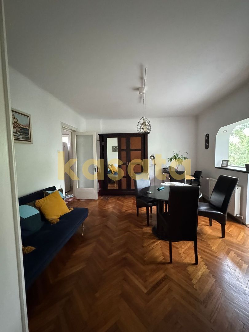 2 Camere Dorobanți - Metrou & Parc Aproape! - Poză 8