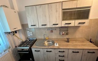 Ap. 3 camere decomandat |65 mp|  122000 € zona Gradina Botanica - Poză 11