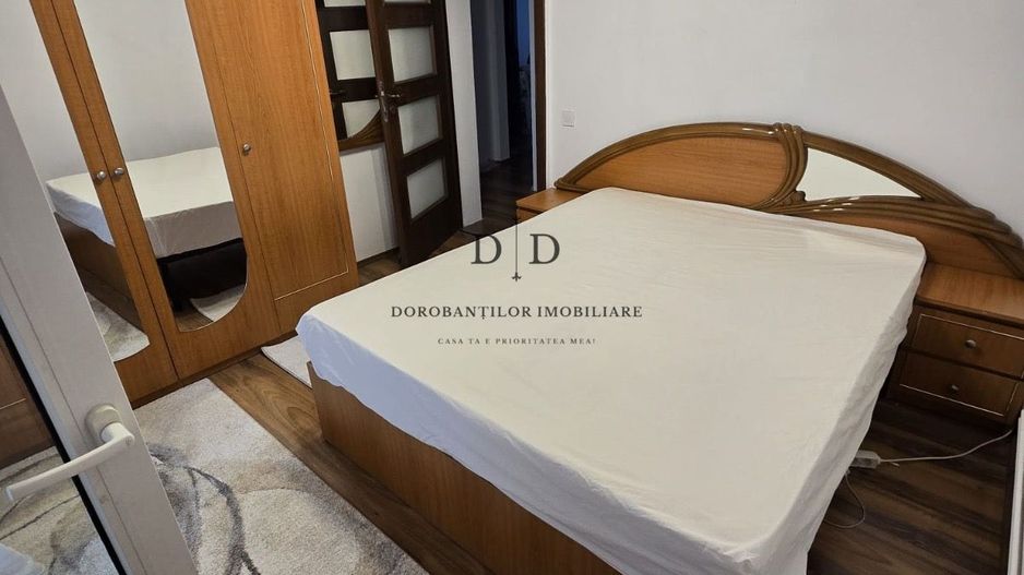 Inchirere 4 camere-2 bai -parcare-Gheorgheni-zonta Piata Cipariu - Poză 8