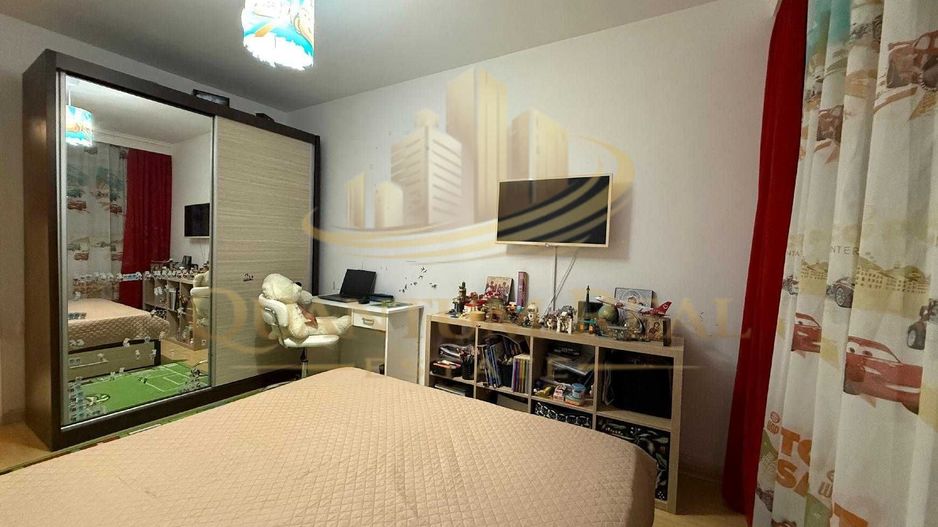 Apqartament 2 Camere Decomandat - Baba Novac - Metrou Dristor - Poză 2