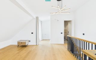 Casă modernă cu 4 camere în Otopeni, perfectă pentru mutare imediată! - Poză 19