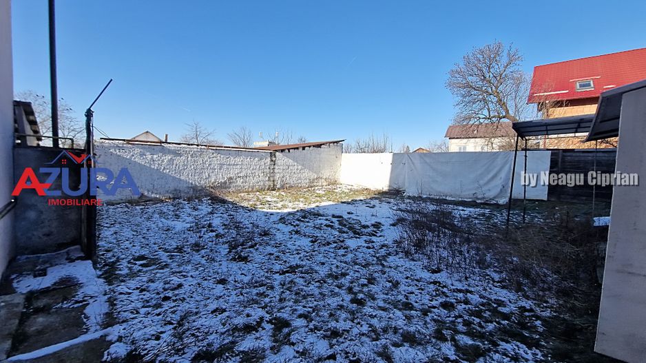 AZURA Imobiliare - Spatiu Comercial, Servicii, Ateliere - Poză 17