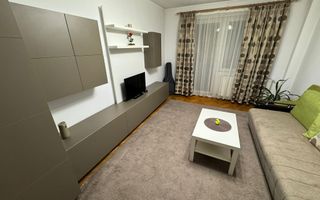 Apartament cu 2 camere, 54mp, Zona UMFST - Poză 1