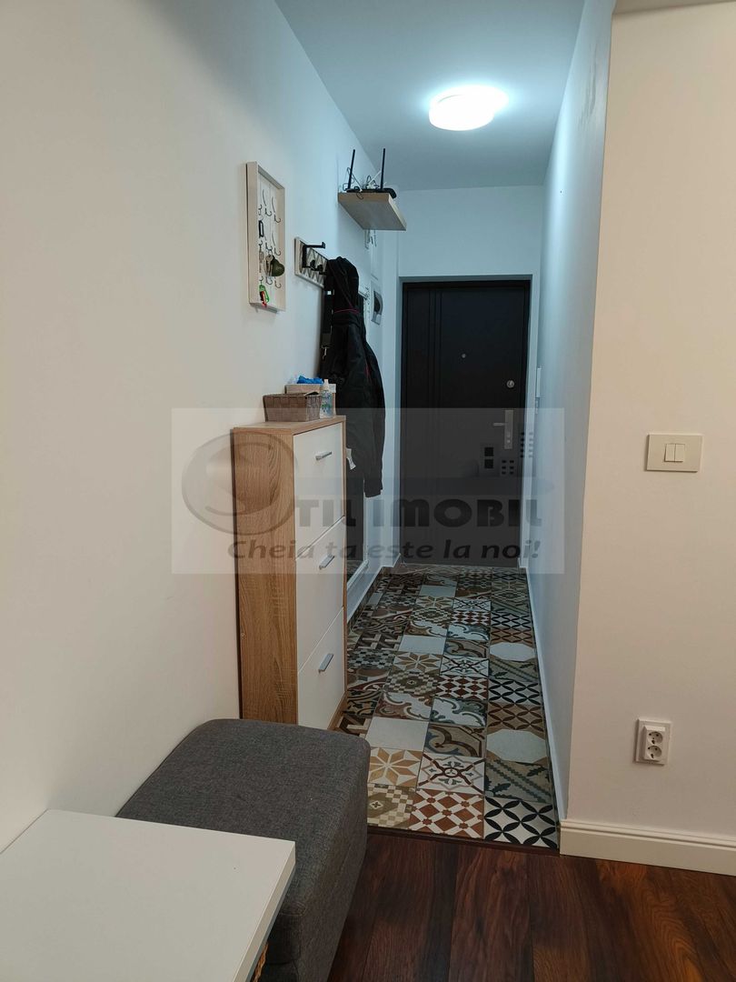 Apartament 3 camere decomandat– Bucium-Baroque Residence, Iași - Poză 4