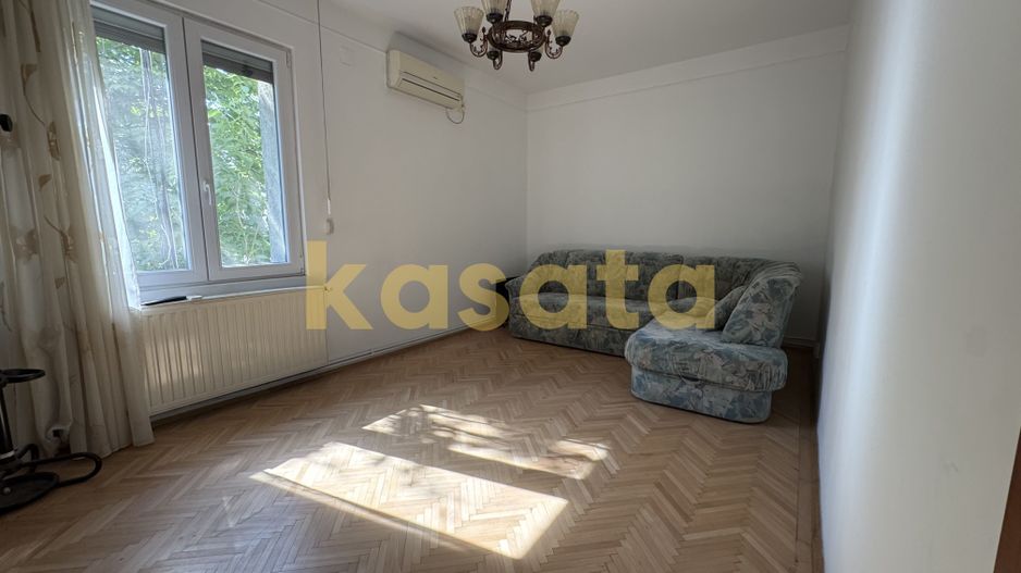 2 Camere | Floreasca | Centrală Proprie | A.C. - Poză 7