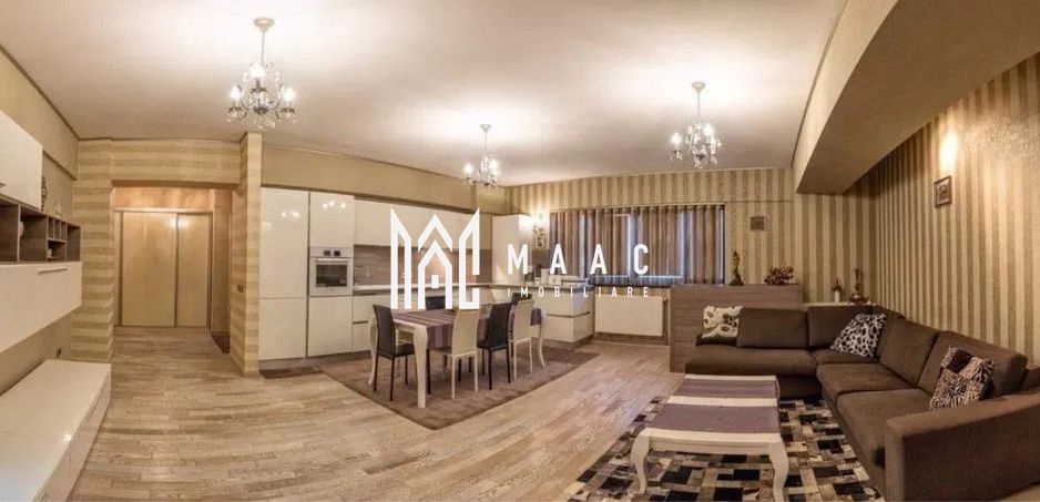 Apartament 3 camere | 110 mp I Zona Mihai Viteazul - Poză 4
