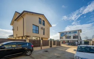 Casa Impecabila + Individuală + Decomandată in Prelungirea Ghencea ! - Poză 37