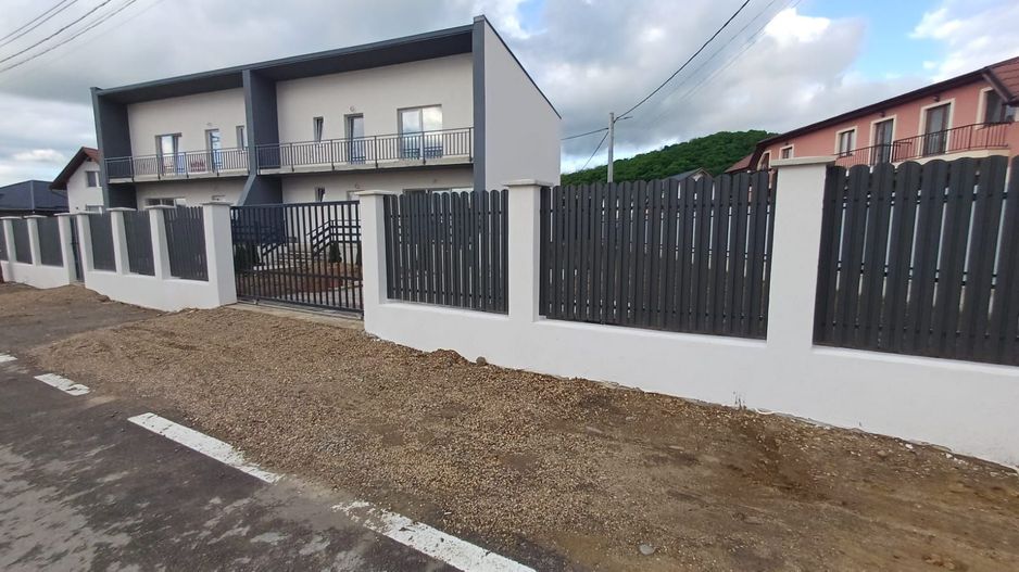 Casă tip Duplex -Sângeorgiu de Mureș - Poză 5