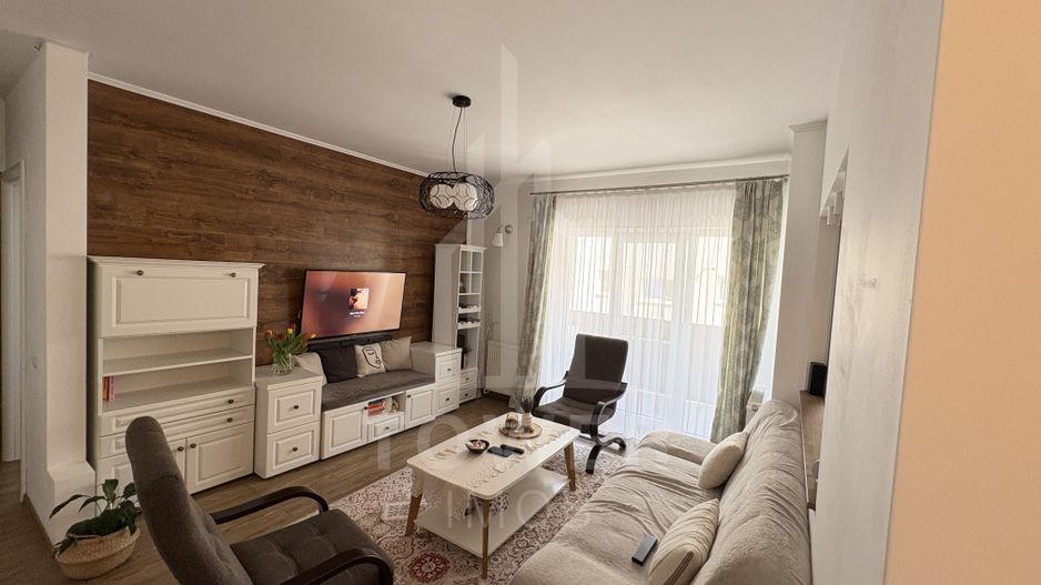 Ocazie Unică în Șelimbăr – 80 mp, Modern, Complet Mobilat + Reducere de Preț! - Poză 14