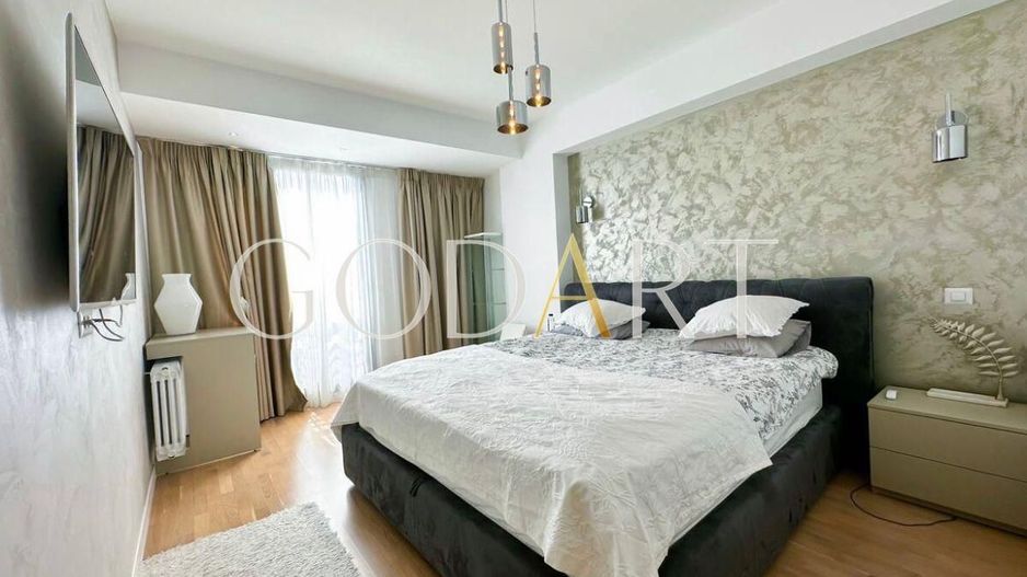 Herastrau | 4 camere | Boxa | Ready to move in - Poză 13