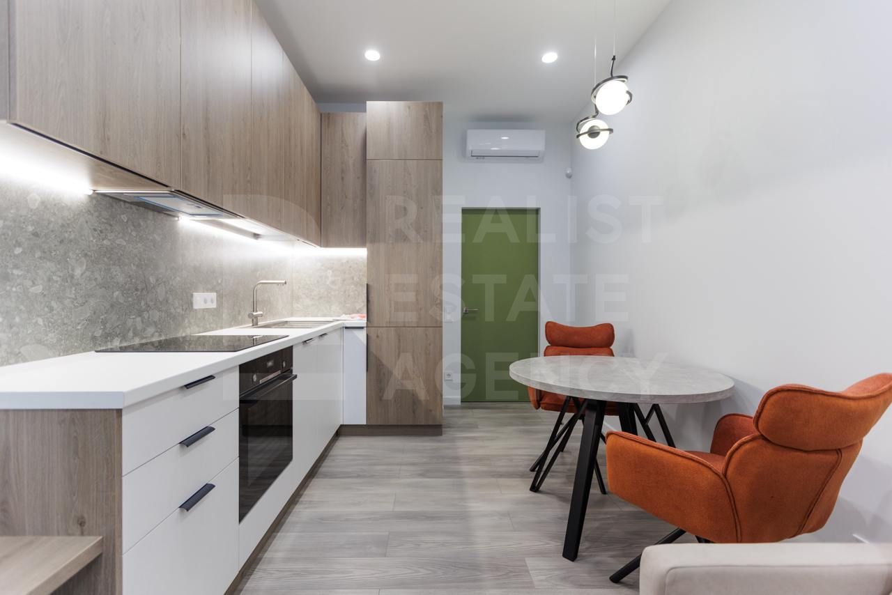 Vânzare, apartament, 1 cameră, strada Mihai Eminescu, Centru - Poză 6