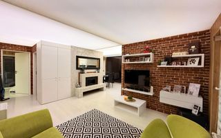 Penthouse la cheie | Parcul Poligon - Poză 6