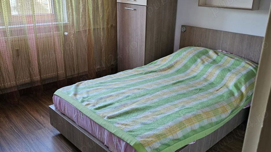 Apartament superb 3 camere, metrou Lujerului - Poză 3