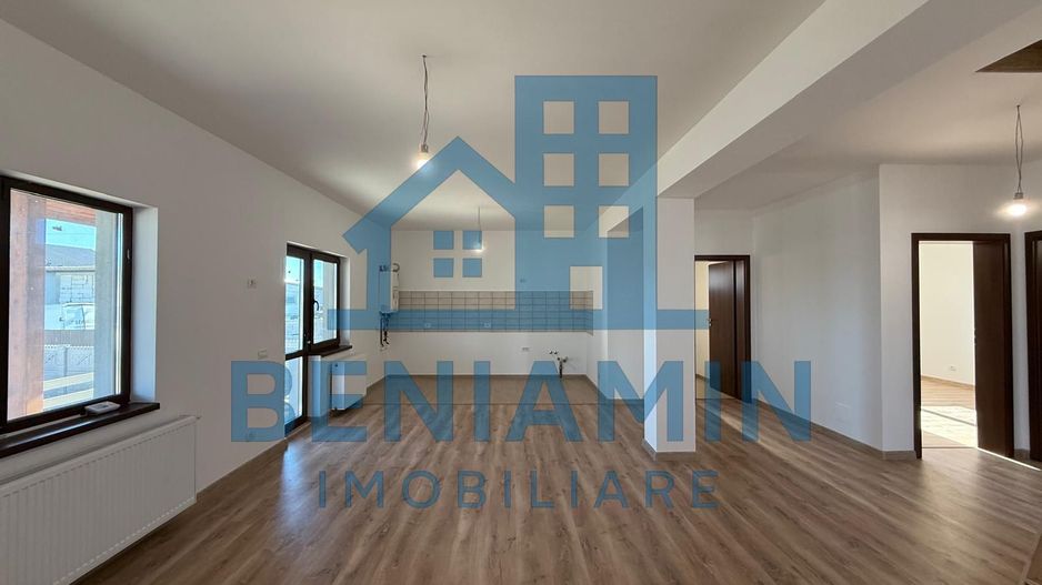 Casa pe parter-Teren 500mp-constructie noua-Libera - Poză 5