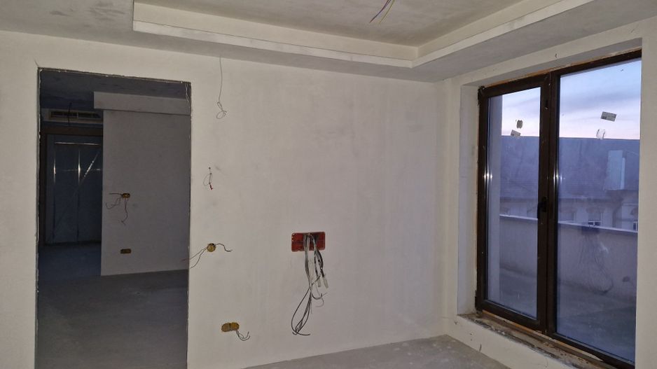 Inchiriez /Vand Spatiu Birouri P+ 5 E , sector 2,Bucurest,Central,lang - Poză 7