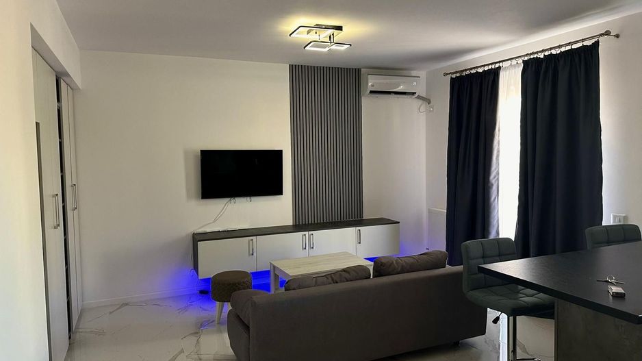 AP.2 CAMERE- MIRAL RESIDENCE, CENTRALA, PARCARE INCLUSA, MODERN - Poză 2