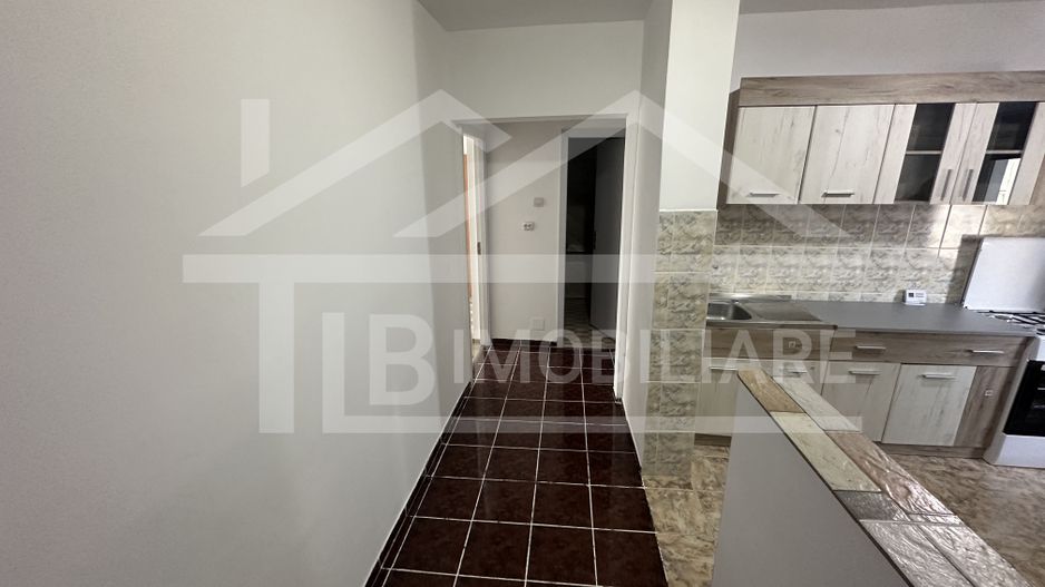 Apartament de 2 camere, 52mp, decomadat,  Zona Pandurilor - Poză 7