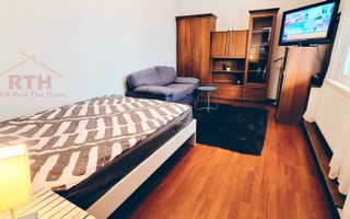 Apartament cu 1 cameră și terasă proprie de închiriat – Cheltuieli incluse - Poză 5