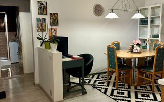 Apartament 2 Camere I Decomandat I Etaj 3 I Pivnita I Strand - Poză 4