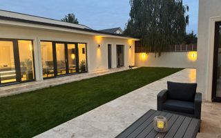 Casa Premium | Spa privat | Garaj Dublu | Mobilata-Utilata | 360 utili - Poză 6