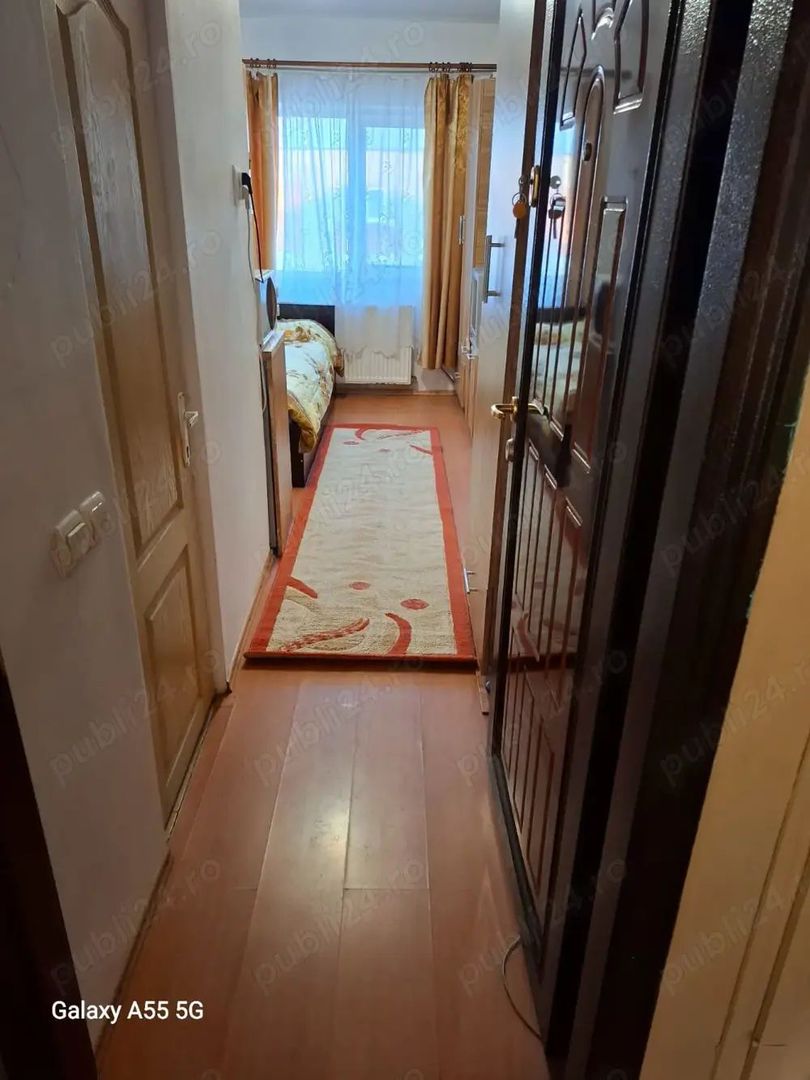 Garsoniera etaj 4  Matei Basarab - Poză 4