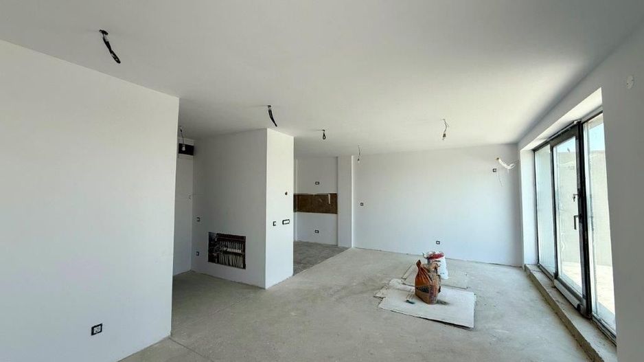 Apartament 2 camere Pipera - Poză 9