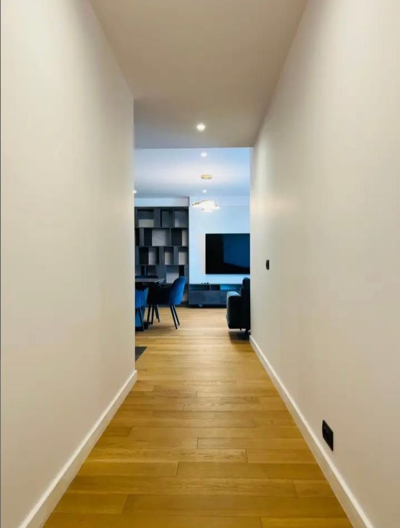 Apartament Premium 4 Camere – One Herăstrău Towers - Poză 19