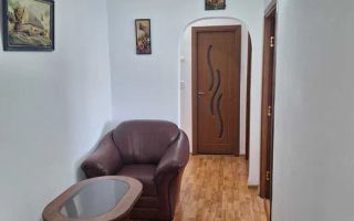 Apartament cu 3 camere zona Mircea cel Batran - Poză 8