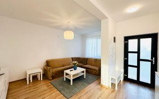 BG154-Triplex Giroc de vânzare,400 mp teren, 2 dormitoare cu 2 bai - Poză 3