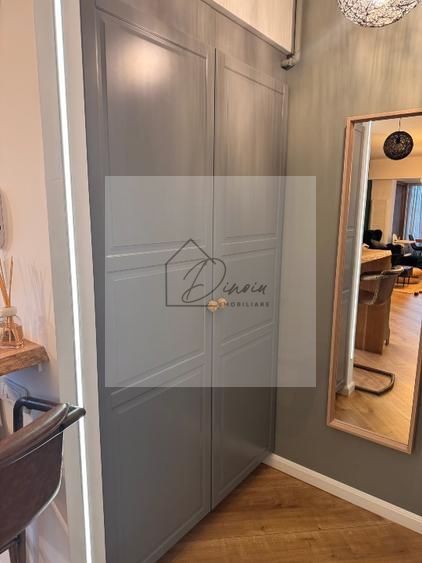 COM 0% I Apartament 3 camere Plaza Pipera I 4 City North I Rond OMV - Poză 14