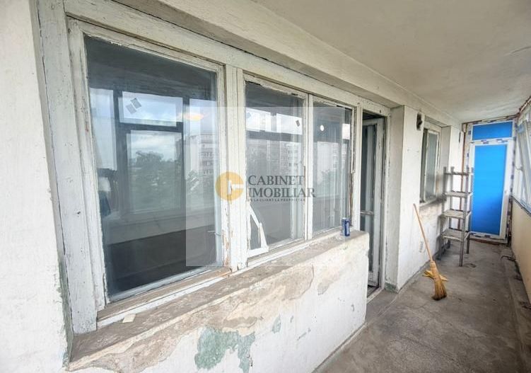 3 Camere – 72MP | Creditabil | 5/8 | Balcon Mare | Crangasi - Poză 5