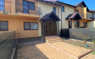 EXCLUSIVITATE - Casa de vanzare in Valea Adanca, 5 drumuri, Mega Image - Poză 8