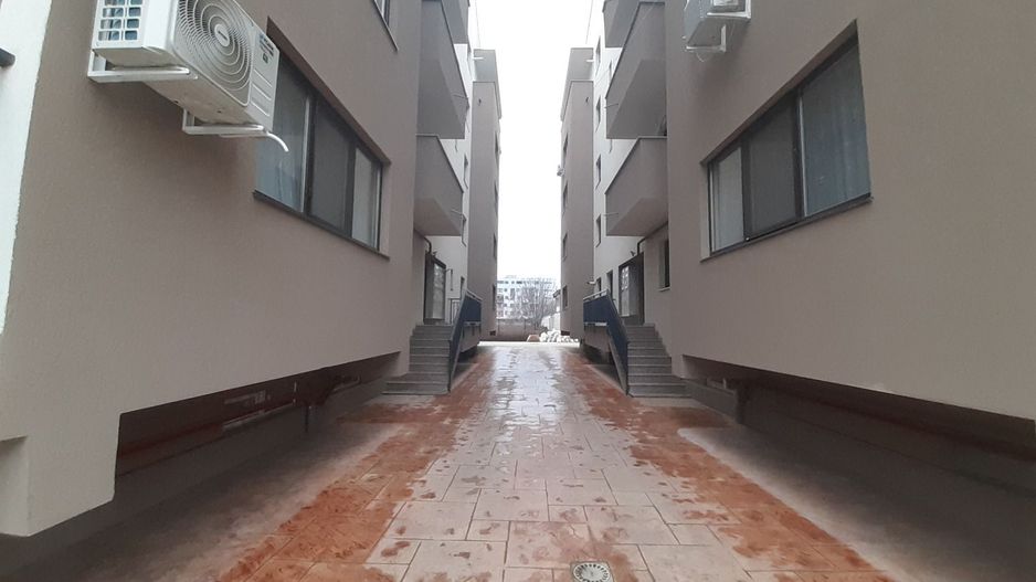 The Building 42 - Funigeilor 60 - Poză 3