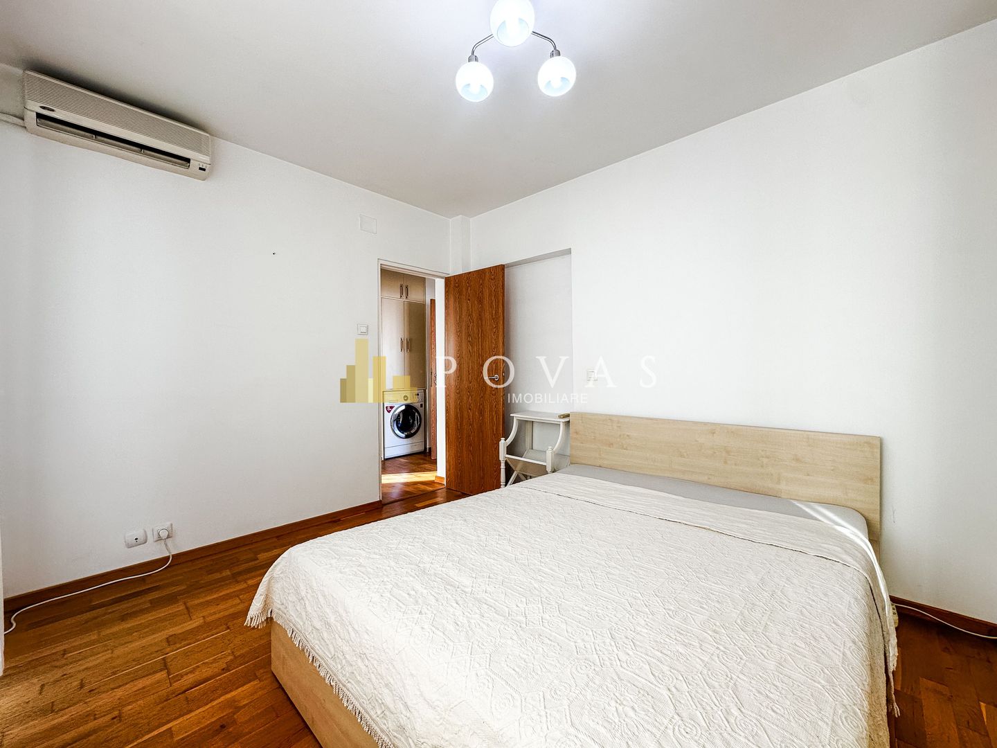 Inchiriere Apartament 3 Camere Ion Mihalache Piata Domenii - Poză 7