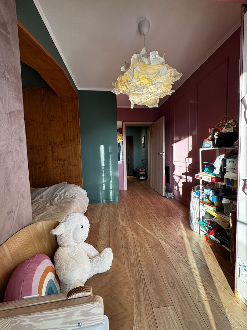 3 camere | Otopeni | Tunari | Terasa 20 mp | 2 x parcare - Poză 15